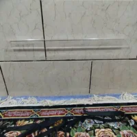 پایه تلویزیون 32 اینج و محافظ جلوی تلویزیون|تلویزیون و پروژکتور|آبادان, |دیوار