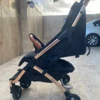 کالسکه کودک|کالسکه و لوازم جانبی|ماسال, |دیوار