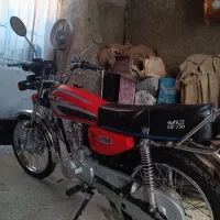 سیوان 150 مزائده استارت جلو دیسک