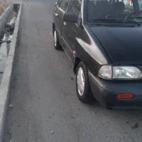 پراید مدل ۸۲|خودرو سواری و وانت|سهند, |دیوار