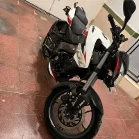 NS 200|موتورسیکلت|گنبد کاووس, |دیوار