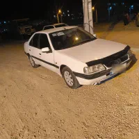 سلام پژو slxفقط جهت معاوضه