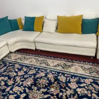 فروش منزل به علت جابجای|مبلمان خانگی و میز عسلی|بوشهر, |دیوار