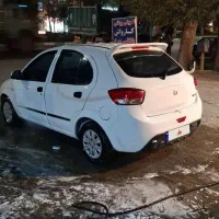 تیبا ۲ مدل ۹۷ بی رنگ