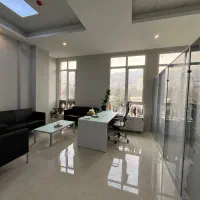 ۱۱۵ متر موقعیت اداری زعفرانیه|اجارهٔ دفتر کار، اتاق اداری، مطب|تهران, زعفرانیه|دیوار