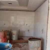 کاشی کار|خدمات پیشه و مهارت|مسجد سلیمان, |دیوار