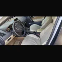 مگان ۲۰۰۰ اتومات مدل۹۱|خودرو سواری و وانت|شاهین‌شهر, شهرک ردانی پور|دیوار