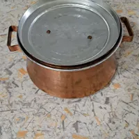 دیگچه مسی نو|ظروف پخت‌وپز|تهران, سازمان برنامه|دیوار