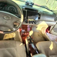 کمری ۲۰۰۶ فولترین مدل استثنایی|خودرو سواری و وانت|تهران, آبشار تهران (دریاچه)|دیوار