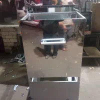 تعمیرات وساخت کباب پز تابشی واجر کباب پزتابشی