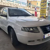 سورن پلاس موتور جدید 1403