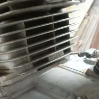 موتور فایتر150 5دنده|موتورسیکلت|تیکمه داش, |دیوار