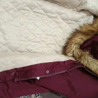 کاپشن دخترانه|لباس|قائن, |دیوار