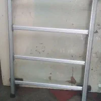 باربند آلومینیومی برند ترافیک سمند