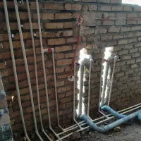 لوله کشی اب ونشتی یابی با تجربه|خدمات پیشه و مهارت|گرگان, |دیوار