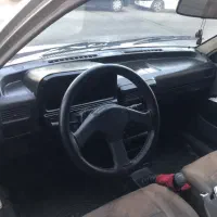 پراید مدل ۸۲ شاسی پلمپ|خودرو سواری و وانت|قم, شاه احمد قاسم|دیوار