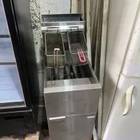 سرخکن مبله|کافیشاپ و رستوران|مشهد, توس (بلوار توس)|دیوار