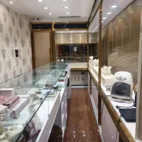 فروش-مغازه-طلا-فروشی-در-پاساژ-نور