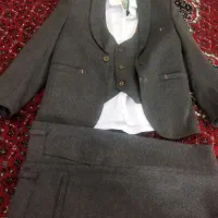 لباس مجلسی زنانه در حد نو|لباس|خرمدره, |دیوار