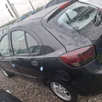 تیبا ۲|خودرو سواری و وانت|رودسر, |دیوار