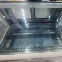 یخچال صنعتی بستنی