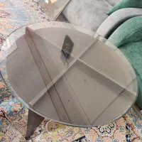 میز عسلی|مبلمان خانگی و میز عسلی|حمیدیا, |دیوار