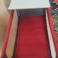 سرویس کامل ۶ تکه نوزاد پیرگاردین اصل|اسباب و اثاث بچه|تهران, شهرآرا|دیوار