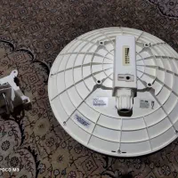 رادیو وایرلس میکروتیک (داینا دیش 5)