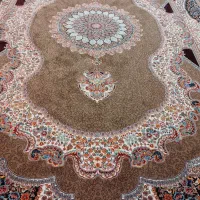 یک عددفرش ۹ متری|فرش|صومعه‌سرا, |دیوار
