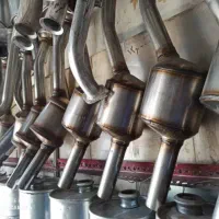 کاتالیزور ، کاتالیست ، اگزوز|قطعات یدکی و لوازم جانبی|تهران, دستغیب|دیوار