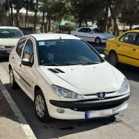 206 تیپ 5 tu5