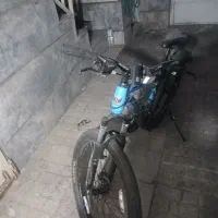 دوچرخه|دوچرخه، اسکیت، اسکوتر|مشهد, کارگران|دیوار