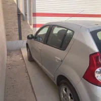 ساندرو اتومات|خودرو سواری و وانت|یزد, |دیوار