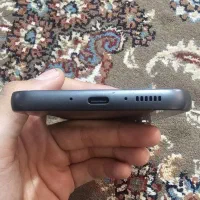 گوشی a34 5g  درحد تمیز|موبایل|قدس, شهرک فرزان|دیوار