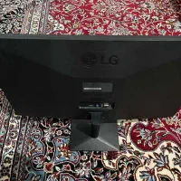 مانیتور LED ال جی (LG)  24 inch
