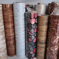 رو کابینتی شیری رنگ