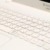 Acer Gateway NE574  Grade A++|رایانه همراه|قزوین, |دیوار