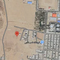 زمین مسکونی