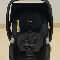 کریر Recaro|کالسکه و لوازم جانبی|تهران, امیرآباد|دیوار
