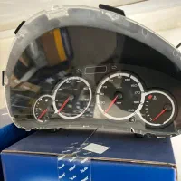 کیلومتر و فرمان با ایربگ و پوسته داشبورد رانا|قطعات یدکی و لوازم جانبی|تهران, شهرک آزمایش|دیوار