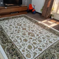 رو فرشی کشی نو هستن