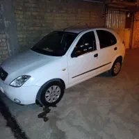 فروش تیبا 2