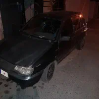 پراید ۱۱۱ مدل ۹۰