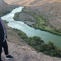 زمین سه فرزندی