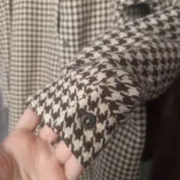 مانتو پاییزی