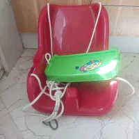 توالت فرنگی همراه با تاپ|اسباب و اثاث بچه|تهران, سازمان آب|دیوار