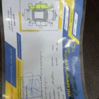 دنا تیپ ۲|خودرو سواری و وانت|باقرشهر, |دیوار