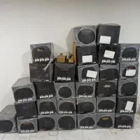 سرویس قابلمه ۷ پارچه آجار|ظروف پختوپز|جلفا, |دیوار