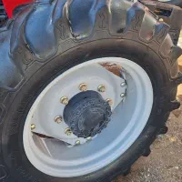 ۴۷۵ جفت مدل ۱۴۰۰ در حد صفر بسیار کم کار|خودرو سنگین|شیراز, قلات|دیوار