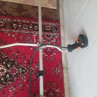 علف زن دوشی|ابزارآلات|نیشابور, مازول|دیوار